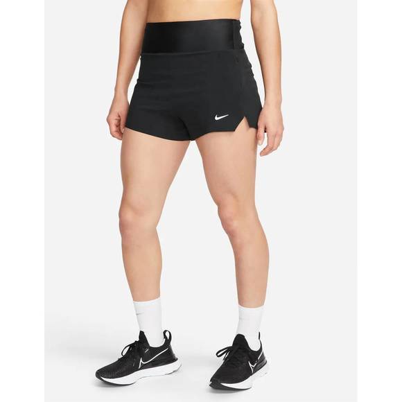 NIKE Pants - NEW NIKE women's dri-fit swift shorts in black